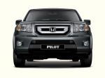 Honda Pilot 2009 года
